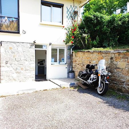 Du Coq A L'Ame Bed and Breakfast Naves  Eksteriør billede