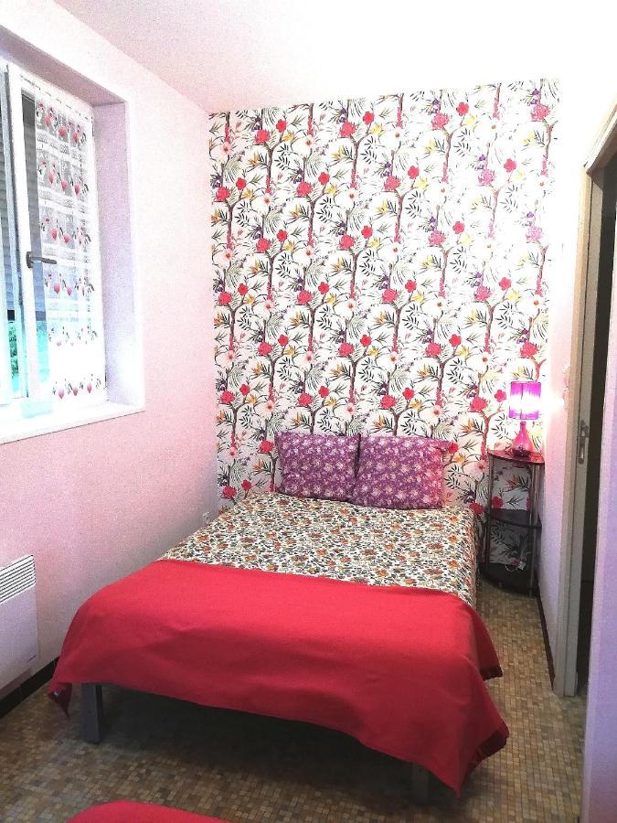 Du Coq A L'Ame Bed and Breakfast Naves  Eksteriør billede