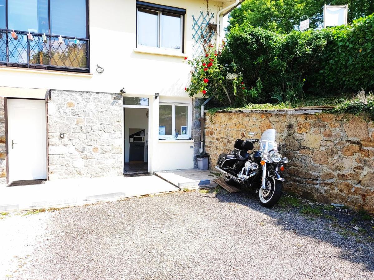 Du Coq A L'Ame Bed and Breakfast Naves  Eksteriør billede